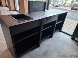 MODERN EXPO 1500, 2000, 2500 MM