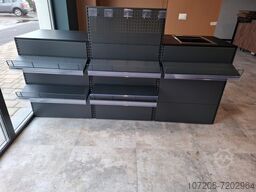 MODERN EXPO 1500, 2000, 2500 MM