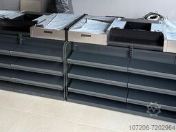 MODERN EXPO 1500, 2000, 2500 MM