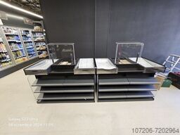 MODERN EXPO 1500, 2000, 2500 MM