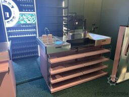 MODERN EXPO 1500, 2000, 2500 MM