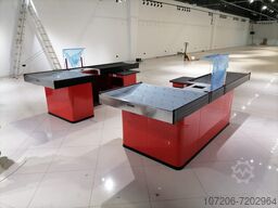 MODERN EXPO 1500, 2000, 2500 MM