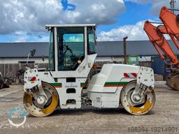 Caterpillar CB434D