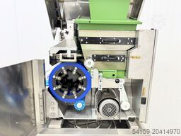 König Mini Rex 4000 with formstation