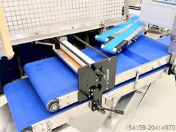 König Mini Rex 4000 with formstation