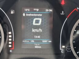 Iveco Daily 70C18 3.0D L4H3 Hi-Matic Euro 6 GVW 7000 kg