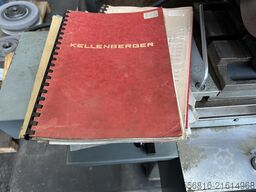 KELLENBERGER UR 125.600