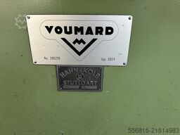 Voumard 203 Y