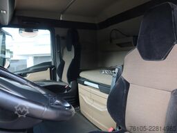 MAN TGX 26.430 6x2  Huif + schuifdak , Full air, st...