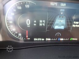 MAN TGX 26.430 6x2  Huif + schuifdak , Full air, st...