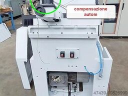 Monzesi Rossi Monza 1500 CN