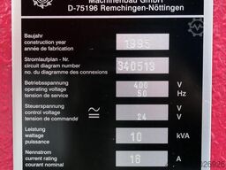 Kunzmann WF4/3
