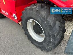 MAGNI RTH 5.23 | 2020