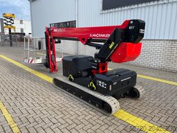 Almacrawler JIBBI 1670 EVO