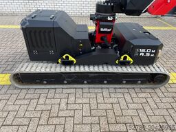 Almacrawler JIBBI 1670 EVO