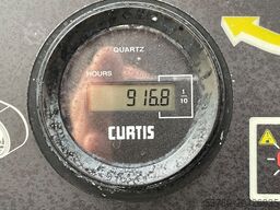 Almacrawler JIBBI 1670 EVO