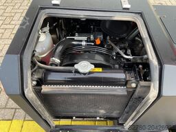 Almacrawler JIBBI 1670 EVO