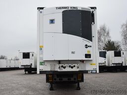 KRONE SDR Cool Liner FP 45 ThermoKing SLXi 300