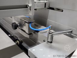 Thieme 520 Halbautomat