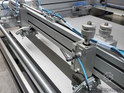 Thieme 520 Halbautomat