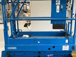 Genie GS-1530 E-Drive