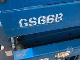 Genie GS-1530 E-Drive