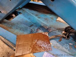 Genie GS-1530 E-Drive