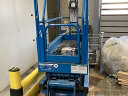 Genie GS-1530 E-Drive