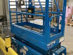 Genie GS-1530 E-Drive