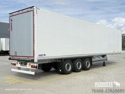 Schmitz Cargobull Trockenfrachtkoffer Standard