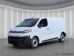 Citroën Jumpy Kasten 3,1t 2.0D*AHK R-Kam Tempo Spurass