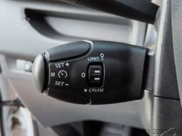 Citroën Jumpy Kasten 3,1t 2.0D*AHK R-Kam Tempo Spurass