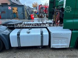 MAN TGX 18.460 Euro6 4x2 Volumen-SZM