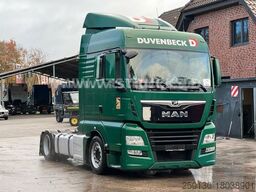 MAN TGX 18.460 Euro6 4x2 Volumen-SZM