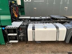 MAN TGX 18.460 Euro6 4x2 Volumen-SZM