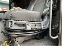 SCANIA G450 4x4 Euro 6 SZM Kipphydraulik