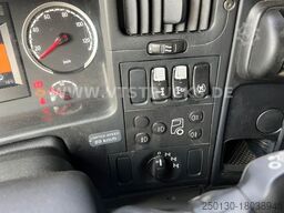 SCANIA G450 4x4 Euro 6 SZM Kipphydraulik