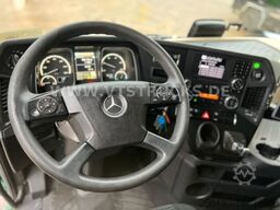 MERCEDES-BENZ Actros 1842 L 4x2 Euro6 Pritsche-Plane Jumbo