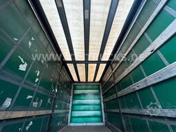 MERCEDES-BENZ Actros 1842 L 4x2 Euro6 Pritsche-Plane Jumbo