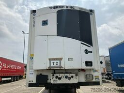 Krone Cool Liner SDR 27 eL4-DS