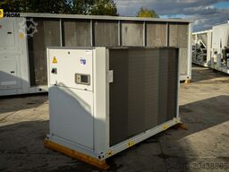 New Aircooled chiller/Heat Pump CIAT ILD 0240R 0021 61.6 kW/62.2 kW