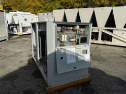 New Aircooled chiller/Heat Pump CIAT ILD 0240R 0021 61.6 kW/62.2 kW