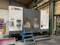 HAAS EC-1600 YZT