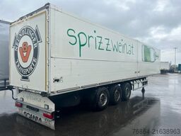 ACKERMANN PS-F 24/13, GETRäNKEAUFLIEGER