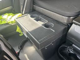 IVECO STRALIS AS260SY BDF, INTARDER MOTORSCHADEN NICHT FAHRBEREIT, OHNE HOLZAUFBAU