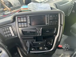 IVECO STRALIS AS260SY BDF, INTARDER MOTORSCHADEN NICHT FAHRBEREIT, OHNE HOLZAUFBAU