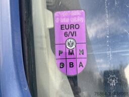 IVECO STRALIS AS260SY BDF, INTARDER MOTORSCHADEN NICHT FAHRBEREIT, OHNE HOLZAUFBAU