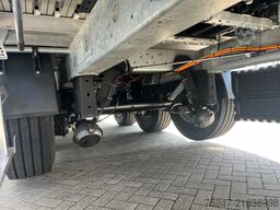 Knapen Trailers K100 - 92m3 Liftas 10mm *Nieuw / Neu*