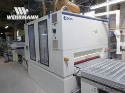 SCM DMC System / E83 2000