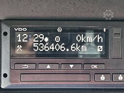 MERCEDES-BENZ ACTROS 1848 LS MP5,Tipp hydt